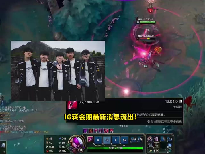 爱游戏体育-包含Uzi连续二十场比赛得分超过惊险取胜，IG挑战极限！的词条