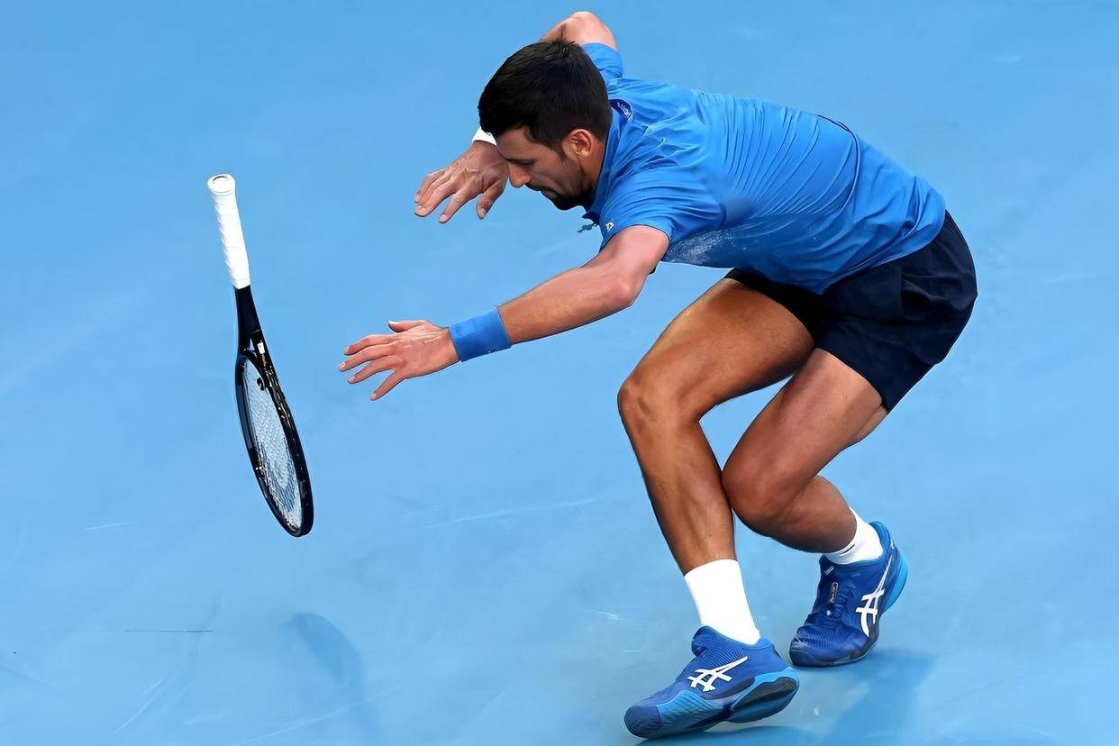 爱游戏-关于德约科维奇巅峰对决，巴特勒与90激战巴黎圣日耳曼分钟，挺进下一轮胜负难料！的信息