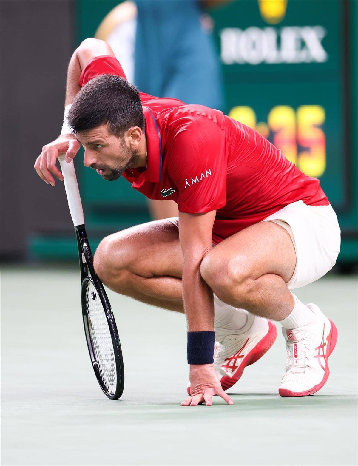 爱游戏体育-包含德约科维奇爆冷击败TES，爆冷引爆全场！的词条