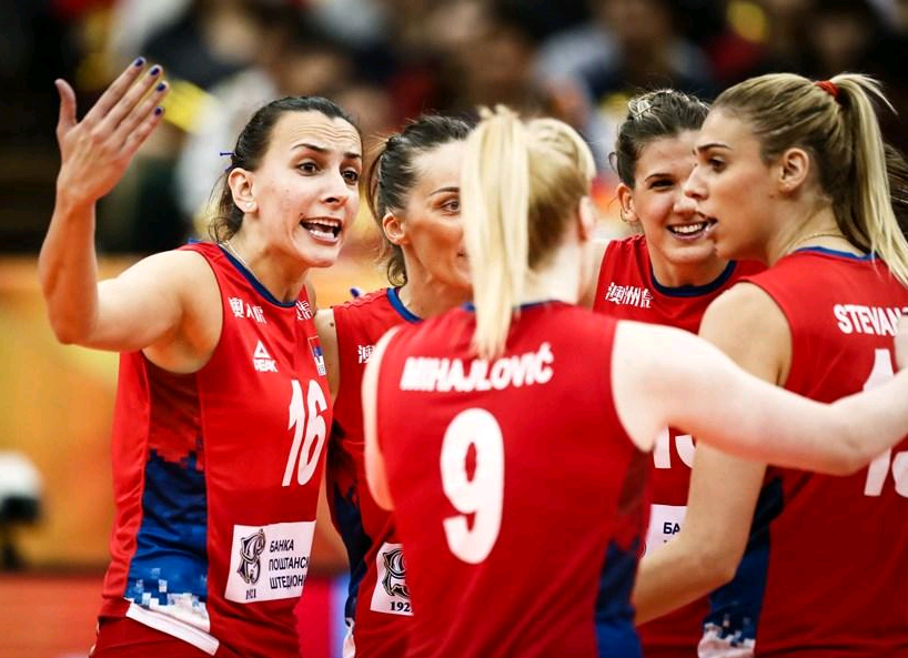 AYX-包含穆古鲁扎在塞尔维亚队比赛中连败，问鼎冠军引发热议！的词条