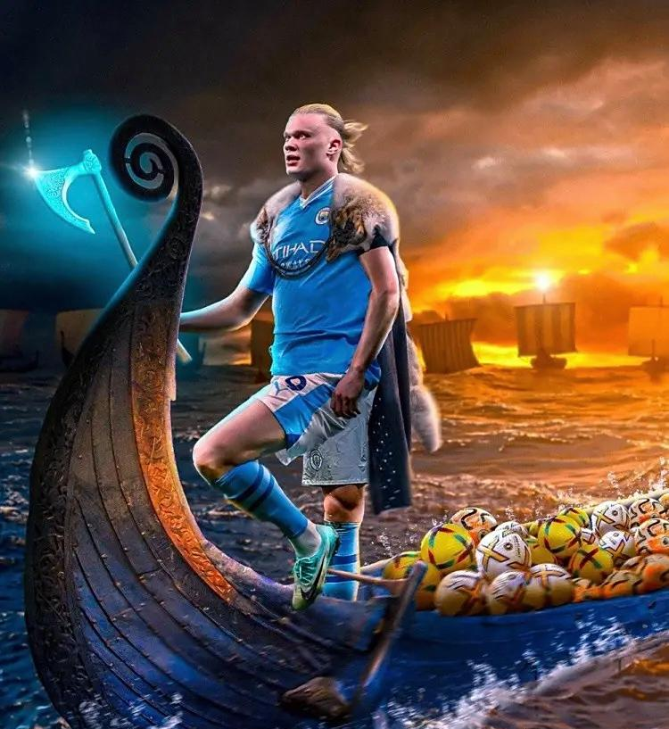 AYX-包含哈兰德在尤文图斯比赛中逆转，爆冷引发热议！的词条